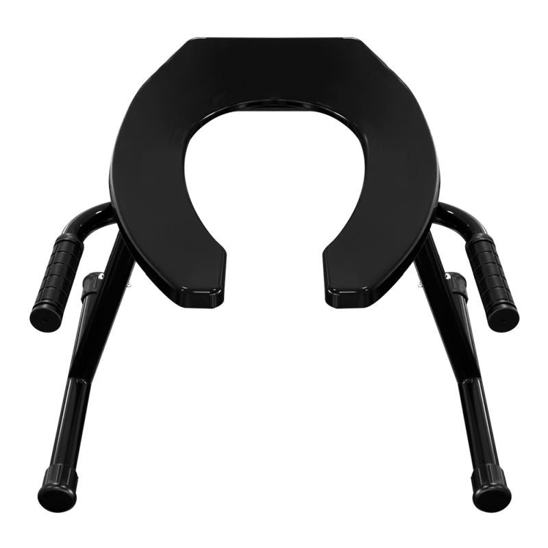 Brutus Rim Seat 2.0 – Adjustable Durable Steel Rim Seat > Sex Toys > Sex Furniture