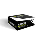 Brutus Rim Seat 2.0 – Adjustable Durable Steel Rim Seat > Sex Toys > Sex Furniture