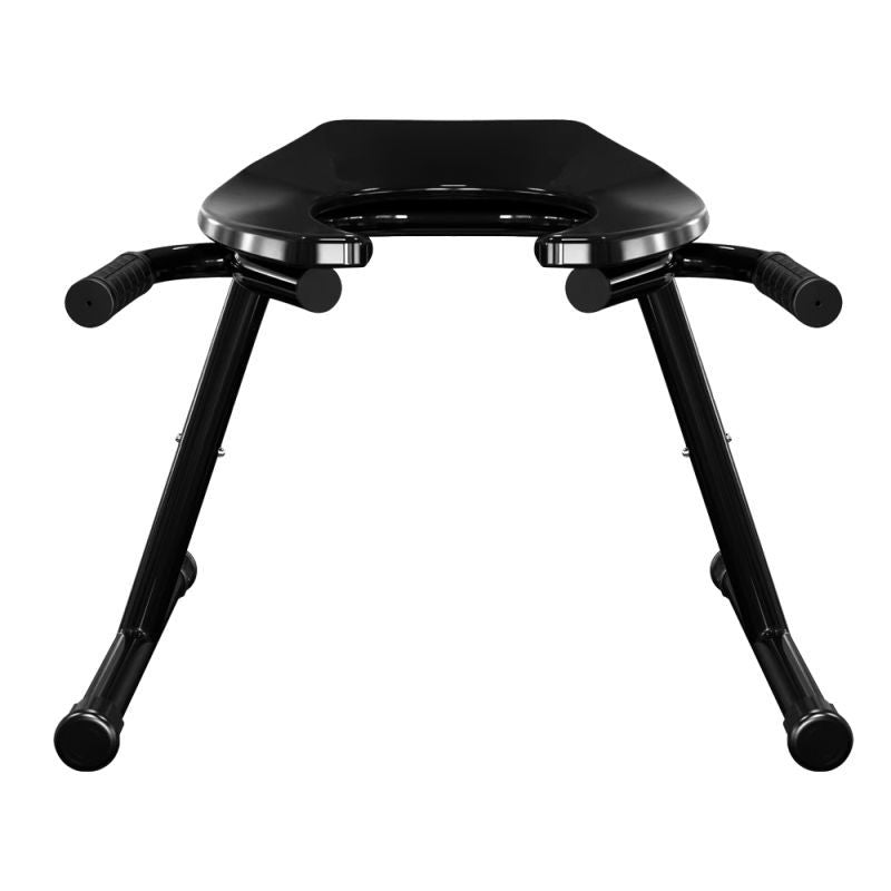 Brutus Rim Seat 2.0 – Adjustable Durable Steel Rim Seat > Sex Toys > Sex Furniture