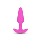 Gvibe Gplug XS Sunny Raspberry 2 cm Diameter Butt Plug > Anal Range > Vibrating Butt Plugs