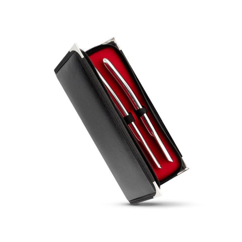 Single Ended Dilator Set Advanced 4 Pc 9mm to 12mm Sounding Rods