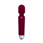 Viben Tempest Wand Massager in Ruby Default Title > Sex Toys > Massage Wands