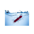 Viben Tempest Wand Massager in Ruby > Sex Toys > Massage Wands