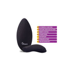 Viben Racy Multi Function Panty Vibrator with Remote Control > Sex Toys For Ladies > Panty Vibes