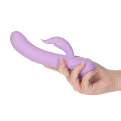 Duchess Swan Rabbit Vibrator