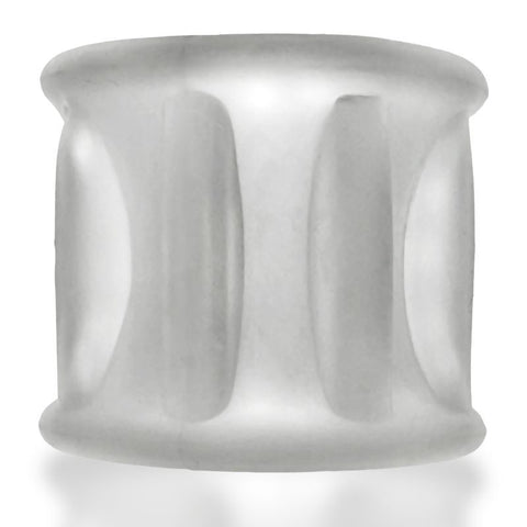 Gyroball Ballstretcher Clear Ice Ball Stretcher