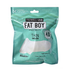 Fat Boy 4.0 Cock Sleeve – Enhanced Sensation and Comfort Adult Toy > Sex Toys For Men > Penis Sleeves