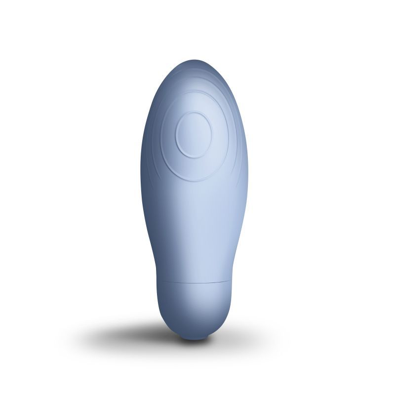 SugarBoo Blue Bae Layon Massager – Targeted Stimulation Personal Massager > Sex Toys For Ladies > G-Spot Vibrators
