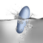 SugarBoo Blue Bae Layon Massager – Targeted Stimulation Personal Massager > Sex Toys For Ladies > G-Spot Vibrators