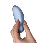 SugarBoo Blue Bae Layon Massager – Targeted Stimulation Personal Massager > Sex Toys For Ladies > G-Spot Vibrators