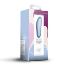 SugarBoo Blue Bae Layon Massager – Targeted Stimulation Personal Massager > Sex Toys For Ladies > G-Spot Vibrators