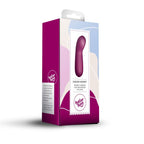 SugarBoo Berry Massager Vibe – Body-Safe Silicone Personal Massager > Sex Toys For Ladies > G-Spot Vibrators