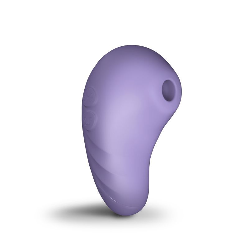 SugarBoo Peek A Boo Air Pulse Vibe Lilac for Pleasure STIMULATORS
