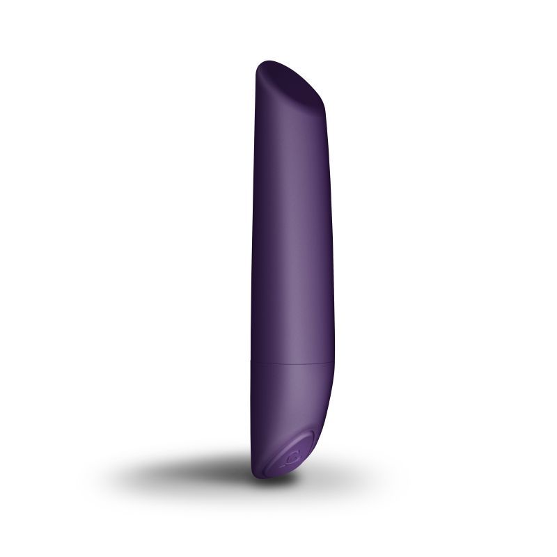 SugarBoo Damson Bullet Vibe – Compact Targeted Pleasure Vibrator Default Title > Vibrators > Mini Vibrators