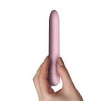 SugarBoo Bullet Vibe Pink Waterproof Silicone Vibrator > Vibrators > Mini Vibrators