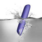 SugarBoo Very Peri Bullet Vibe – Soft Sensory Touch Personal Massager > Vibrators > Mini Vibrators