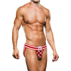 Prowler Red Paw Jock Strap – Polyester Spandex Blend Waistband Jock Strap > Clothes > Jockstraps