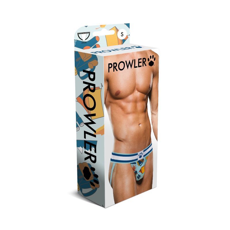 Prowler Autumn Jock for Stylish Comfort and Support Jockstraps