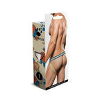 Prowler Lumberbear Jock Strap > Clothes > Jockstraps