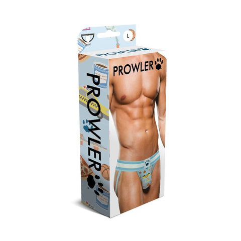Prowler NYC Jock Strap for Comfort and Style Jockstraps