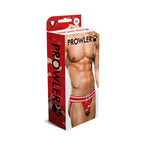 Prowler Reindeer Jock Strap - Festive Holiday Underwear > Clothes > Jockstraps