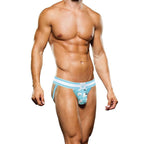 Prowler Winter Jock Strap Blue Small > Clothes > Jockstraps