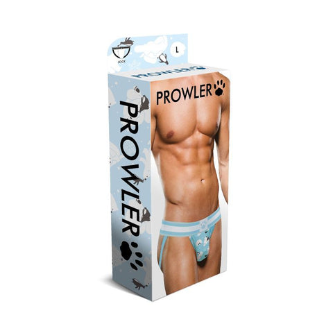 Prowler Winter Jock Strap for Stylish Comfort and Warmth Jockstraps