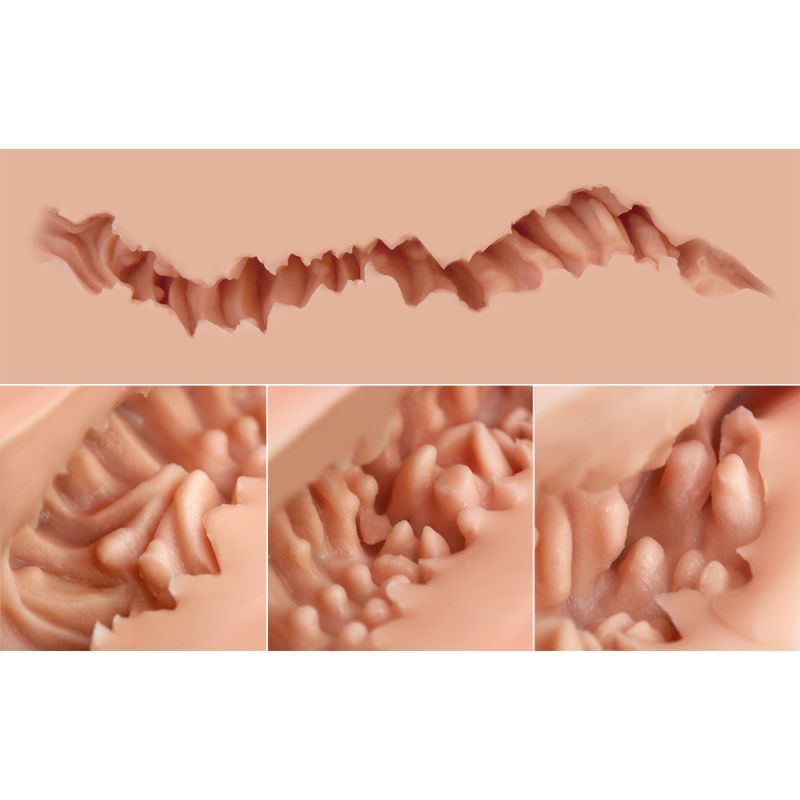 Laura Real Hip – Ultra Premium Realistic Detailed Doll > Sex Toys For Men > Assbators