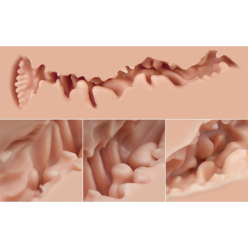 Trisha Mini Butt – Ultra-Premium Realistic Butt Plug > Sex Toys For Men > Assbators