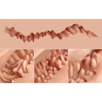 Kate Doggy Style Mini Hip (Naked Factory) – Ultra-Premium Mini Hip Toy > Sex Toys For Men > Assbators