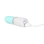 Pillow Talk Lusty Flickering Massager Clitoral Vibrator
