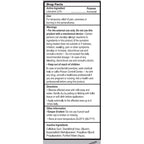 Passion Anal Desensitising Lubricant 250ml > Lube > Anal
