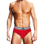 Prowler Open Back Brief – Backless Classic Brief > Clothes > Open Back Underwear