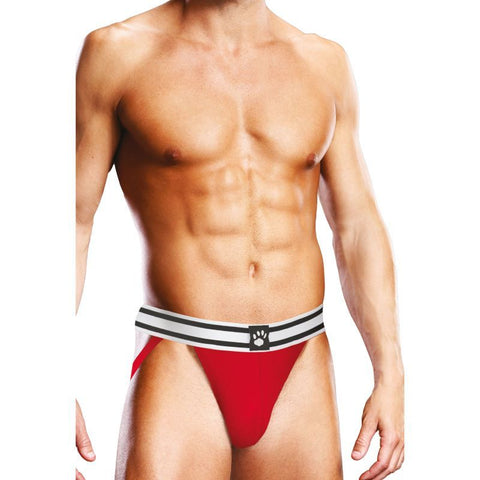 Prowler Jock Strap – Durable Classic No-Slip Waistband Jockstrap