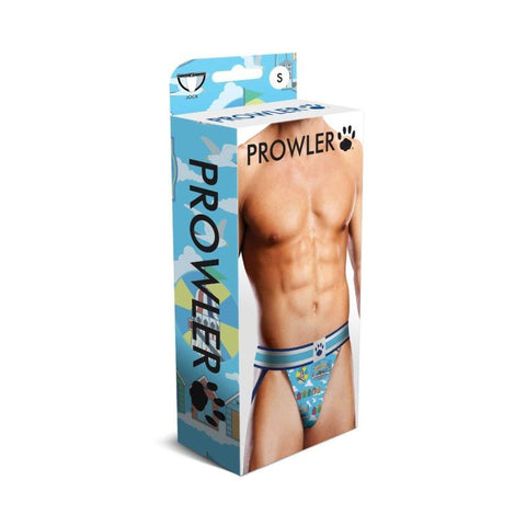 Prowler Brighton Jock Strap for Style and Comfort Jockstraps