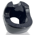 Big D Shaft Grip Cock Ring Black > Cock Ring > Single
