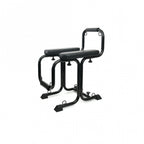 MOD Love Seat Adjustable Multifunctional Seating for Two People - Versatile Seat Black > Sex Toys > Sex Furniture