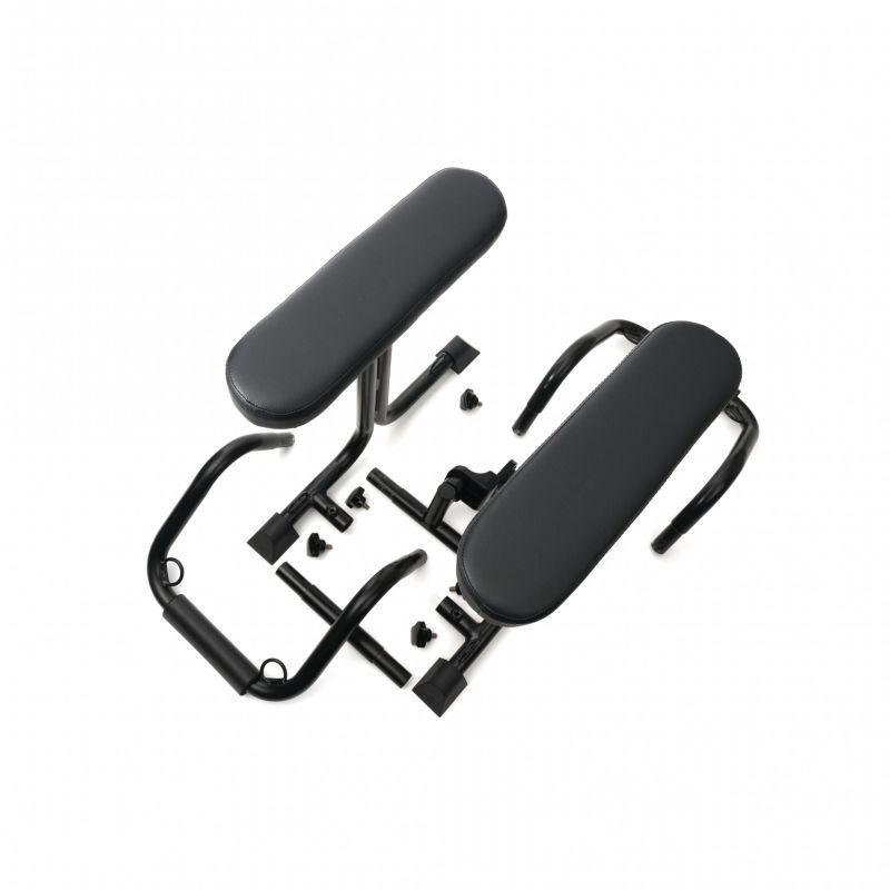MOD Love Seat Adjustable Multifunctional Seating for Two People - Versatile Seat > Sex Toys > Sex Furniture