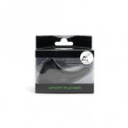 Tailslide 2.0 (Black) – Premium Liquid Silicone Cock and Ball Sling > Cock Ring > Sling
