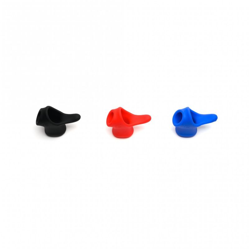 Tailslide 2.0 – Silicone Cock and Ball Stretcher Secondary image