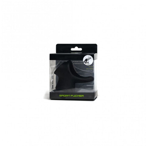 Tailslide 2.0 – Silicone Cock and Ball Stretcher > Cock Ring > Sling