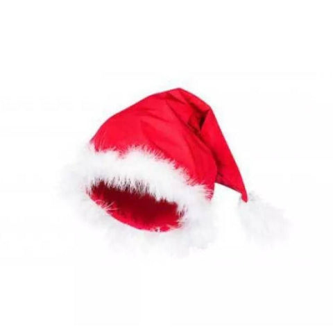 Santastic Cap for Adults Festive Holiday Accessory Lingerie