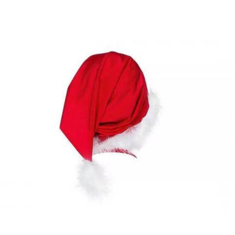 Santastic Cap for Adults Festive Holiday Accessory Lingerie
