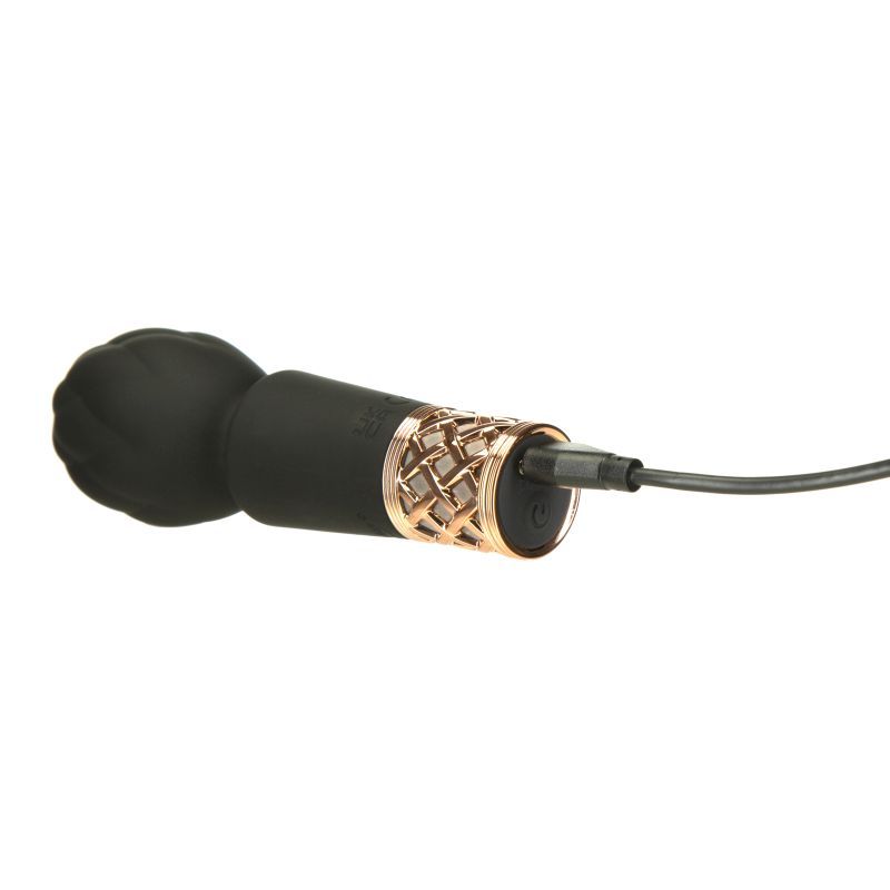 Pillow Talk Secrets Pleasure Wand Mini Vibrating Massager > Sex Toys > Mini Massagers