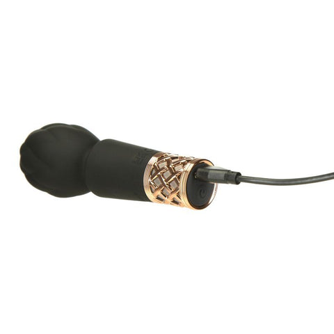Pillow Talk Secrets Pleasure Wand Mini Vibrating Massager Electric Massager
