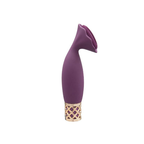 Pillow Talk Secrets Passion Massager for Ultimate Pleasure Default Title STIMULATORS