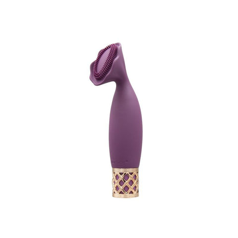 Pillow Talk Secrets Passion Massager for Ultimate Pleasure STIMULATORS