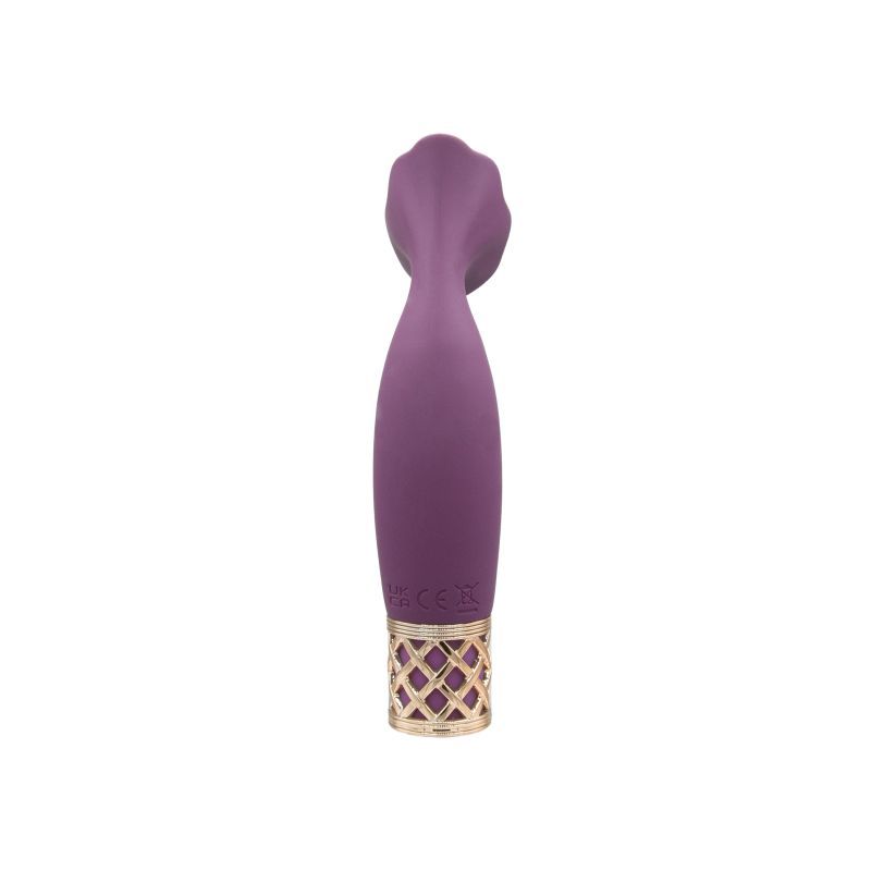 Pillow Talk Secrets Passion Massager > Vibrators > Ladies > Clitoral Vibrators and Stimulators