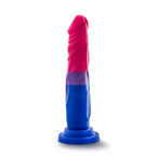 Avant Pride P8 Silicone Dildo with Suction Cup Base > Dildos > Neutral Dildos