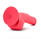 Ruse Shimmy Cherise Dong 6 Inch Realistic Dildo > Dildos > Realistic Dildos